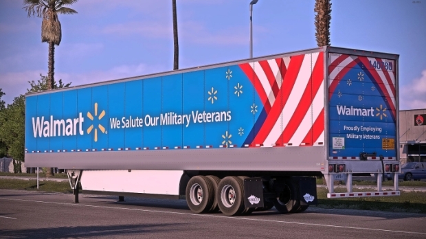 ATS - SCS Trailer Box Essentials - Toledo V2.2