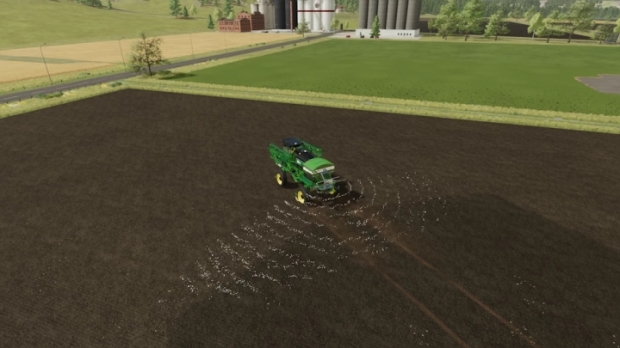 FS22 - Stara Imperador 3 V1.1
