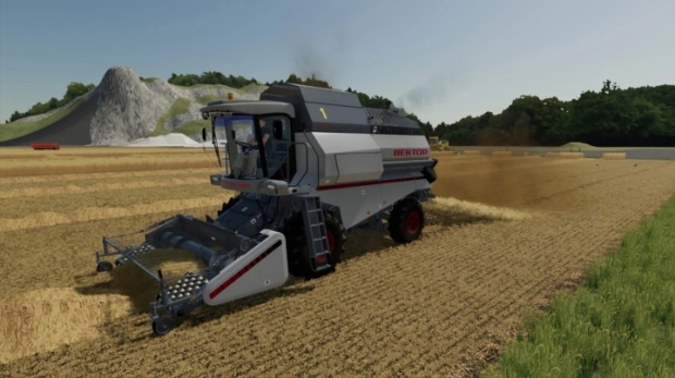 FS22 - Swa Pick 340 V1.1