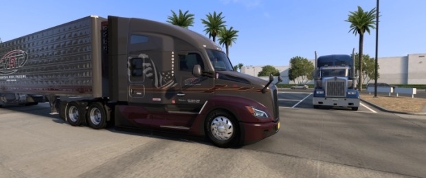 ATS - T680 Next Gen Skin MRT