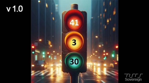 ETS2 - Traffic Lights with Realistic Timing V1.0