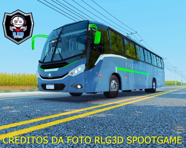 ETS2 - Viaggio G8