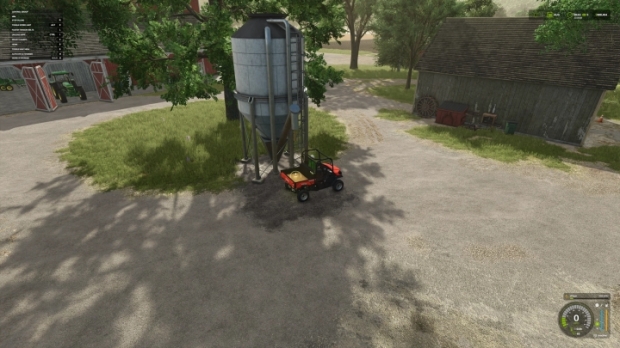 FS25 - -10% Off Wholesale Buying Station V1.0