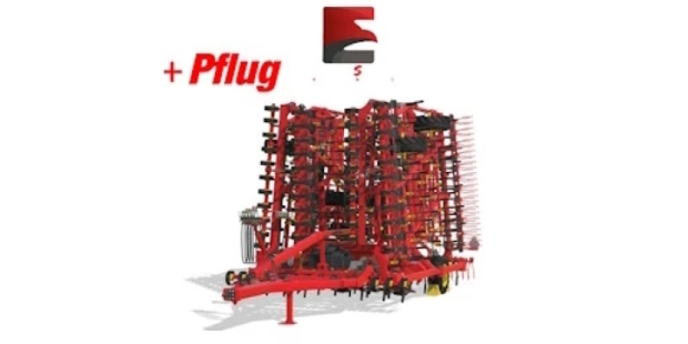 FS25 - Allrounder 2 V1.0.0.1