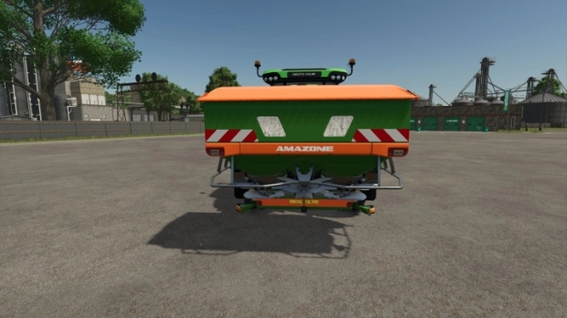 FS25 - Amazone ZA-TS 3200 V1.0