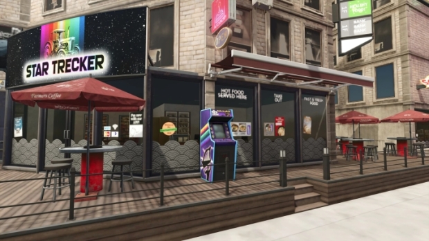 FS25 - Arcade (Hourly Income) V1.0