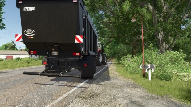 FS25 - Auto Turn Off For Turn Lights V1.0