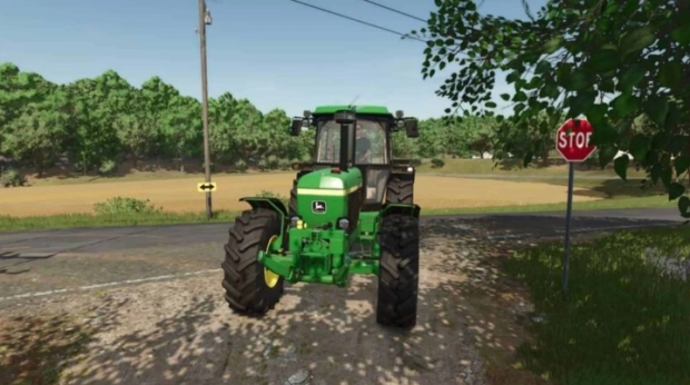 FS25 - Auto Turn Signal Off V1.0