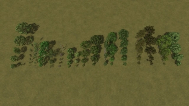 FS25 - Base Map 2X V1.0