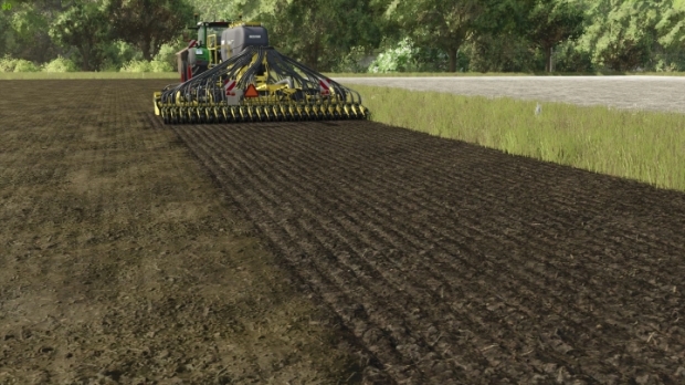 FS25 - Bednar Omega 6000FL Edit V1.0
