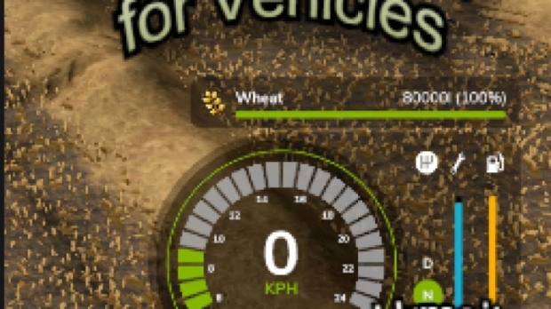 FS25 - Better Capacity for Vehicles V1.0.2.0