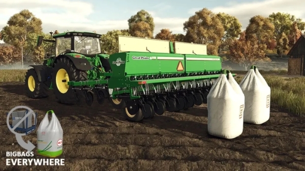 FS25 - BigBags Everywhere V1.0