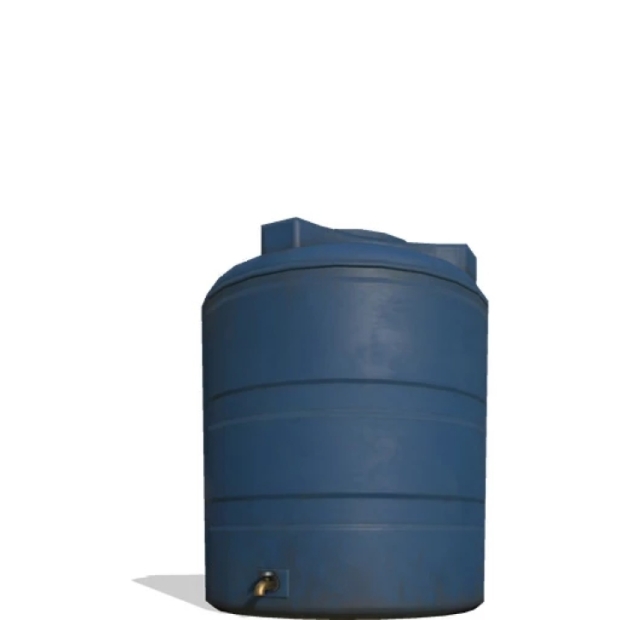 FS25 - Brandless WaterTanks Level01 V1.0