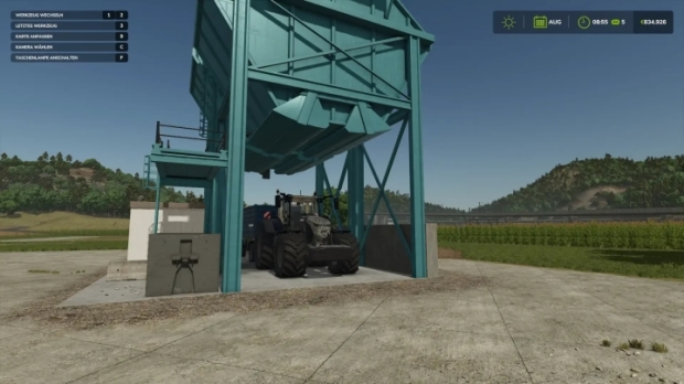 FS25 - Buy All Fruits V1.0