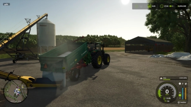 FS25 - Convey All 1690 V1.0