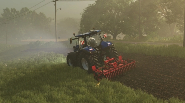 FS25 - Cultivator Field Creator V1.0