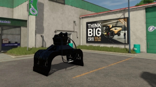 FS25 - Demarec DRG-22 V1.0