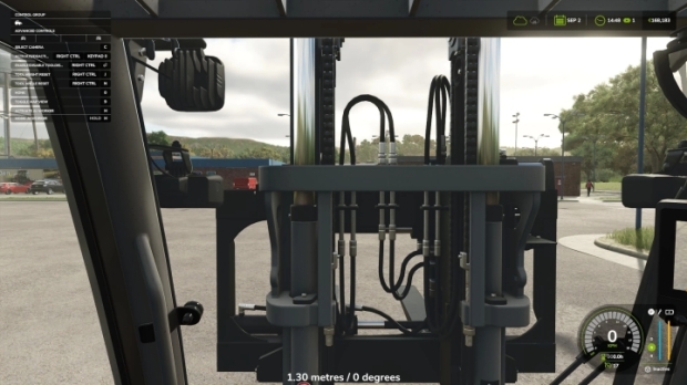 FS25 - Display For Tool Position V1.0.3.2