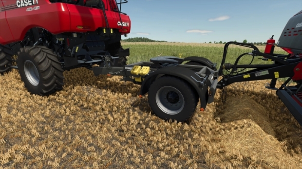 FS25 - Dolly Extended V1.0
