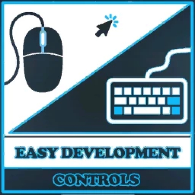 FS25 - Easy Dev Controls V1.0