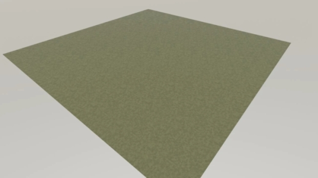FS25 - Empty Map V1.0.0.1