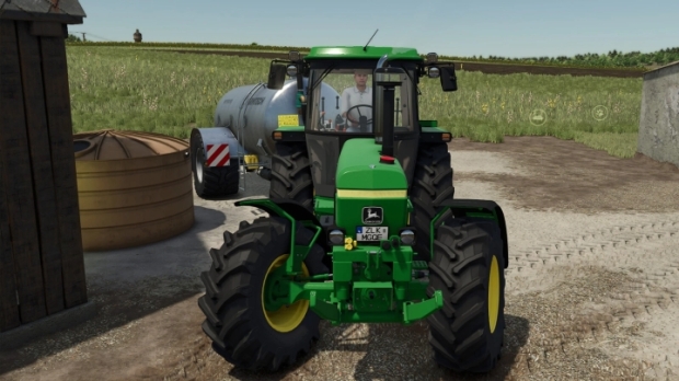 FS25 - Enhanced Filltype Categories V1.0