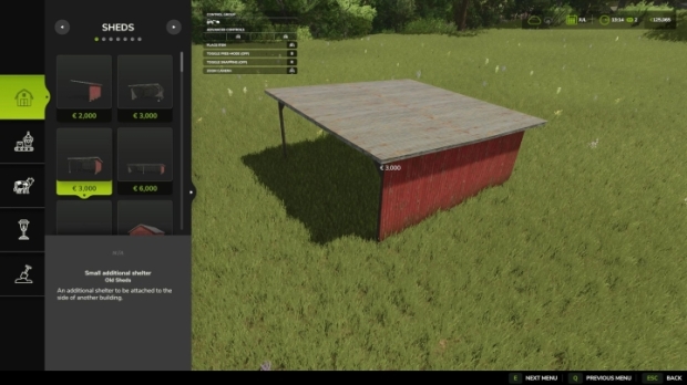 FS25 - Full Refund V1.0