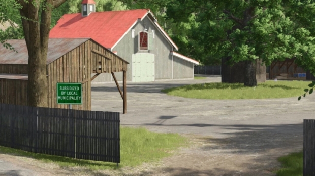FS25 - Government Subsidy V1.0