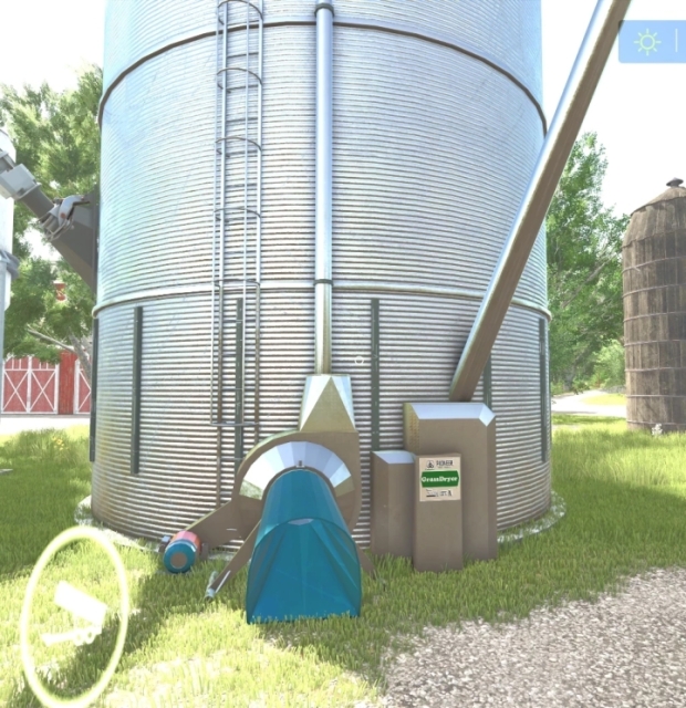 FS25 - Grass Dryer V1.0.2