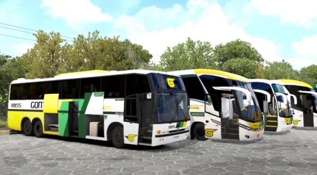 ETS2 - GV 1150