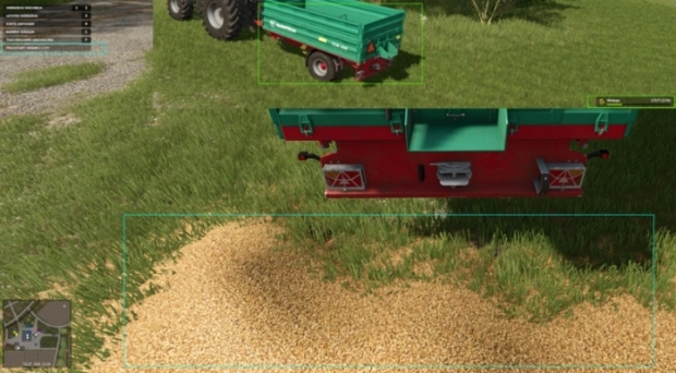 FS25 - Heap Preview V0.8.6
