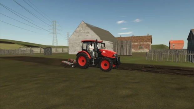 FS25 - IMT 756 V1.0