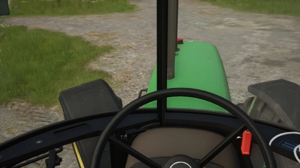 FS25 - Inside Camera Zoom V1.0