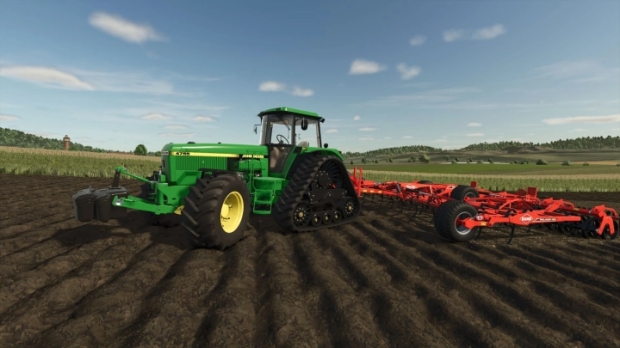 FS22 - John Deere 4755 V1.0