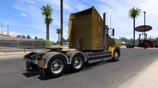 ATS - Kenworth T608 V5.6