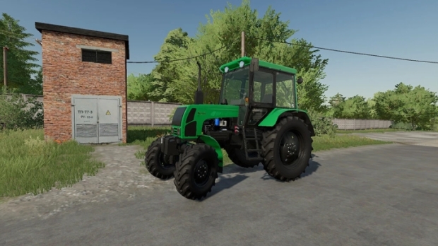 FS22 - Kiy-14102 V1.0