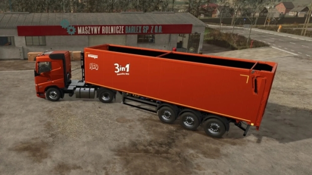 FS25 - Krampe SKS30/150 V1.0.0.1