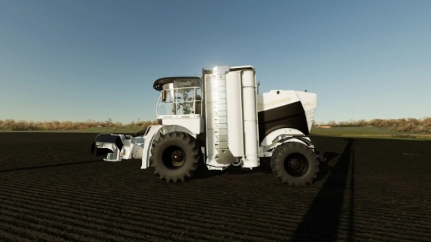 FS22 - Krone BiG M 450 V1.0
