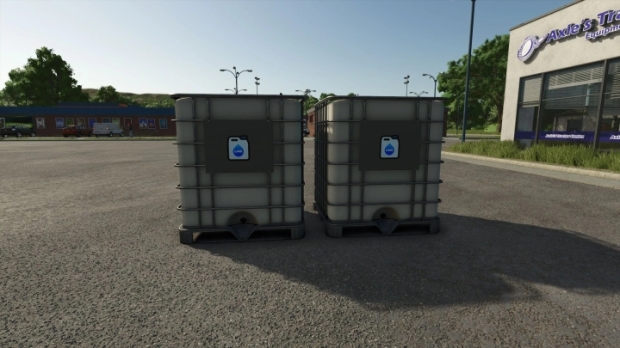 FS25 - Liquid Lime V1.2.3