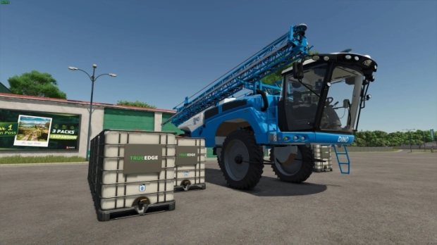 FS25 - Liquid Lime V1.2.4.0