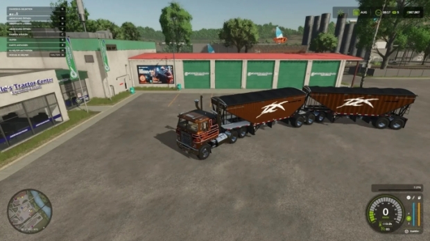 FS25 - LodeKing Super B V1.0