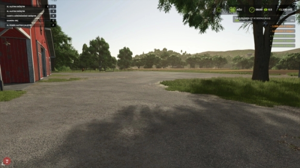 FS25 - Money Tool V1.0