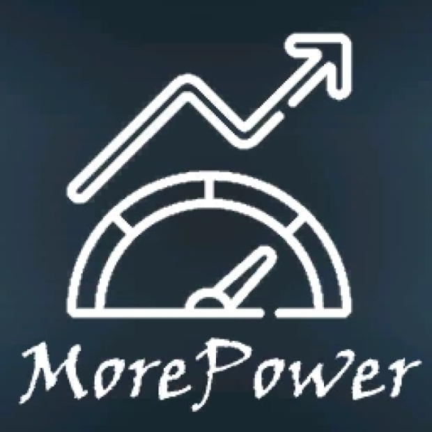 FS25 - More Power V1.0
