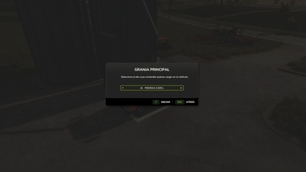 FS25 - Multifruit Silos and More V1.0