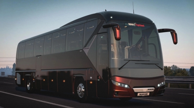 ETS2 - Neoplan New Tourliner C13