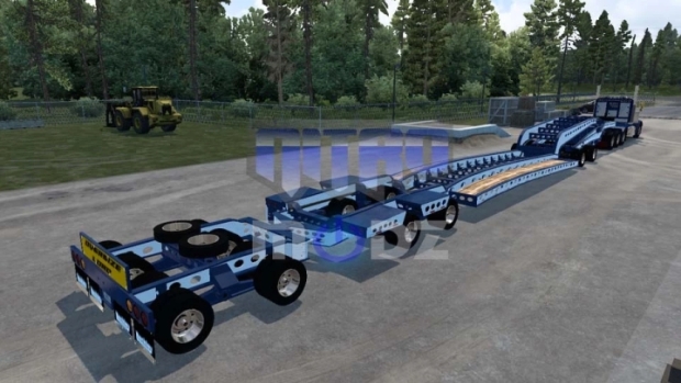 ATS - NitroModz Ownable Rackley V2.3.4