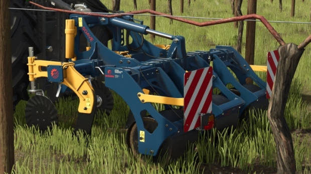 FS25 - Ocrama Soave V1.0