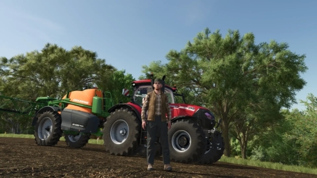 FS25 - OisterPropers Reshade V1.0