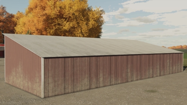 FS22 - OLD Skool Pack PT4 V1.0