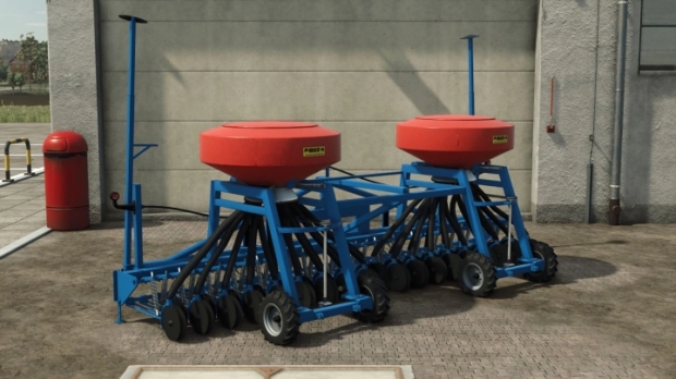 FS25 - Olt Gama Pack V1.0